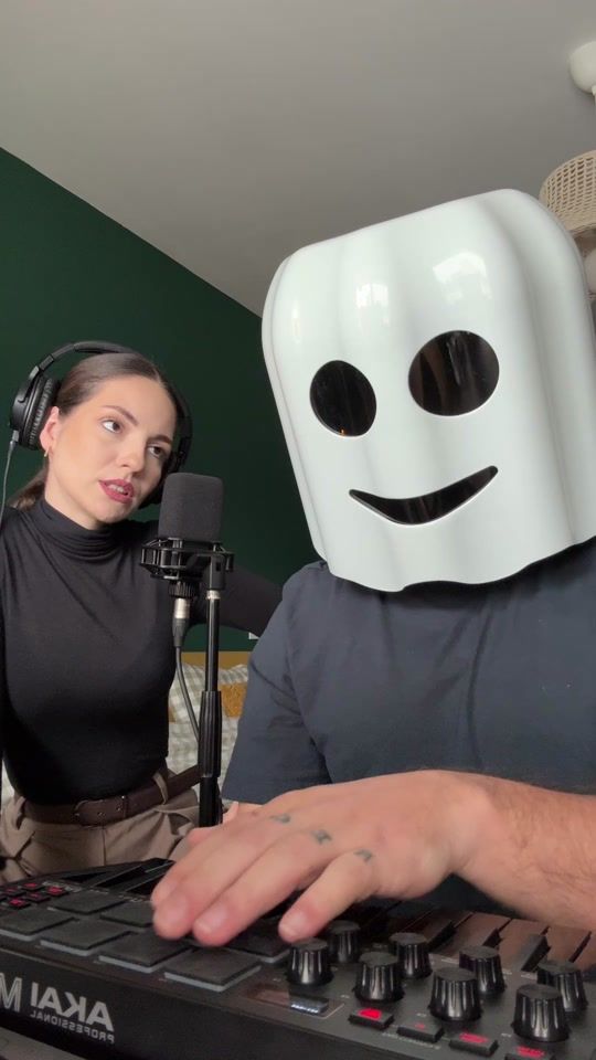 TikTok video thumbnail by fantomelmusic