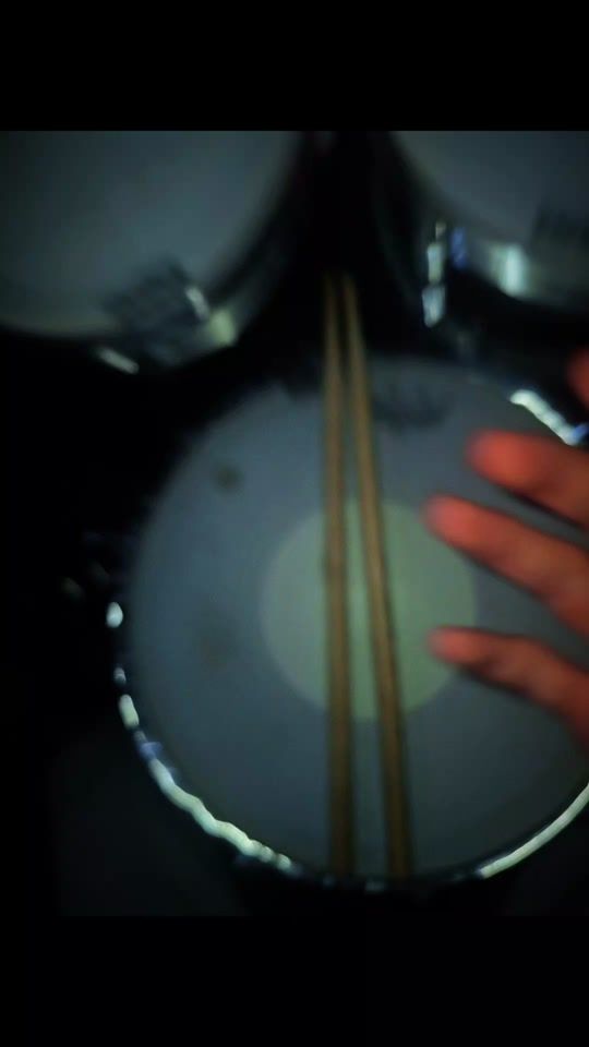 TikTok video thumbnail by teo_on_drum