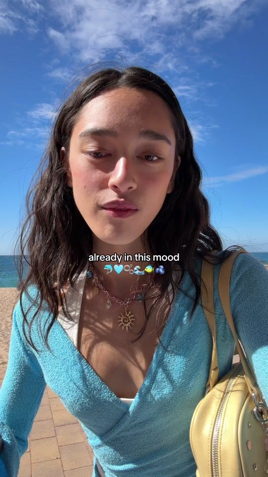 TikTok video thumbnail by bershka