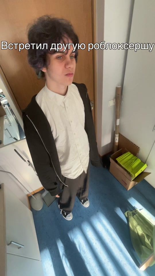 TikTok video thumbnail by kapitosha_mrxex