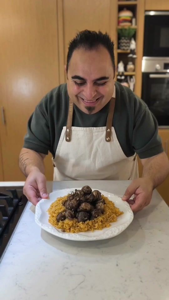 TikTok video thumbnail by chefsavvassavvas