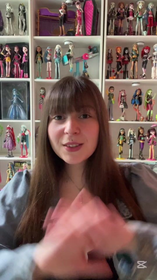 TikTok video thumbnail by monster.high.19
