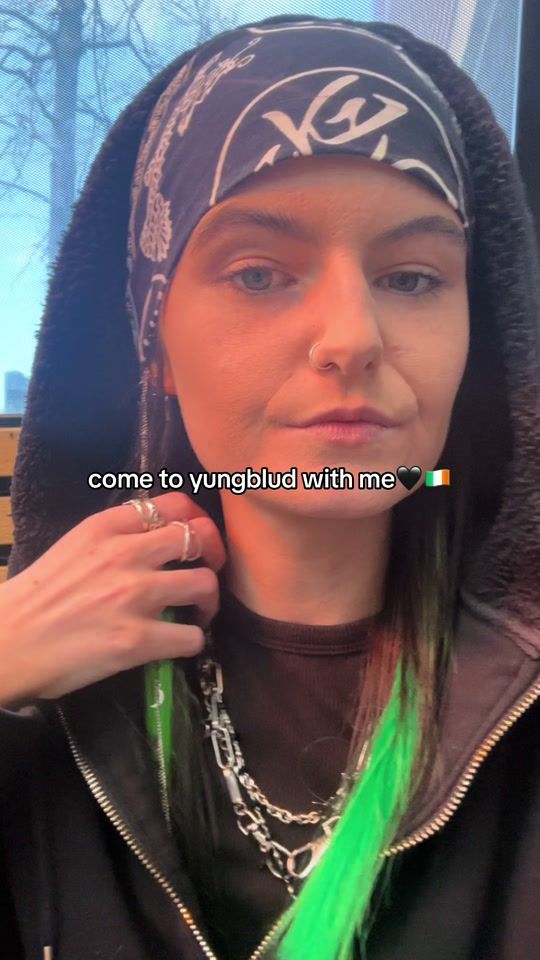 TikTok video thumbnail by kymcentvangogh