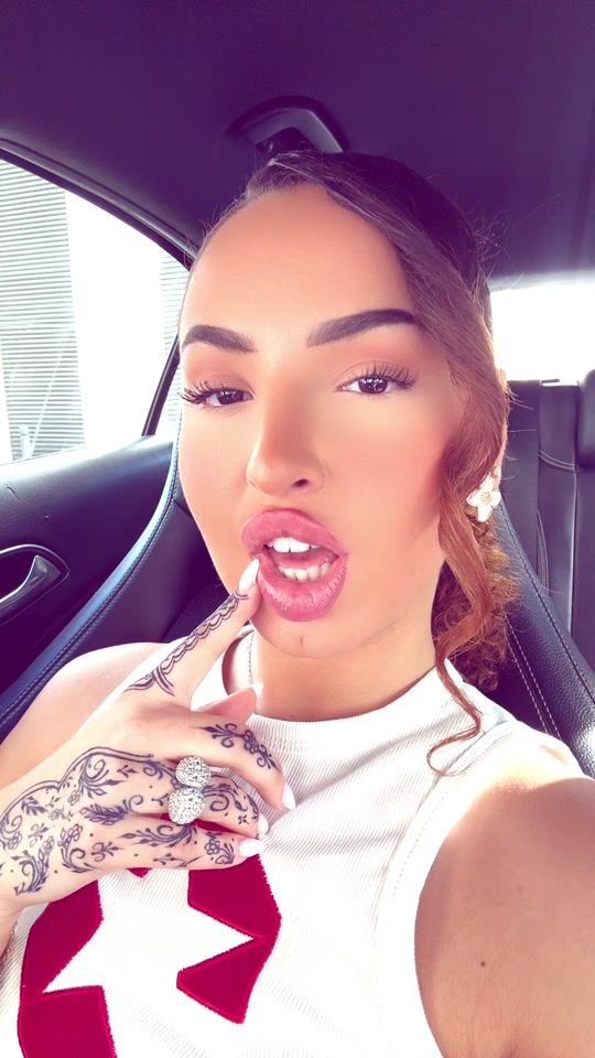 TikTok video thumbnail by curlbrown_