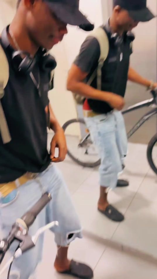 TikTok video thumbnail by veli_sn