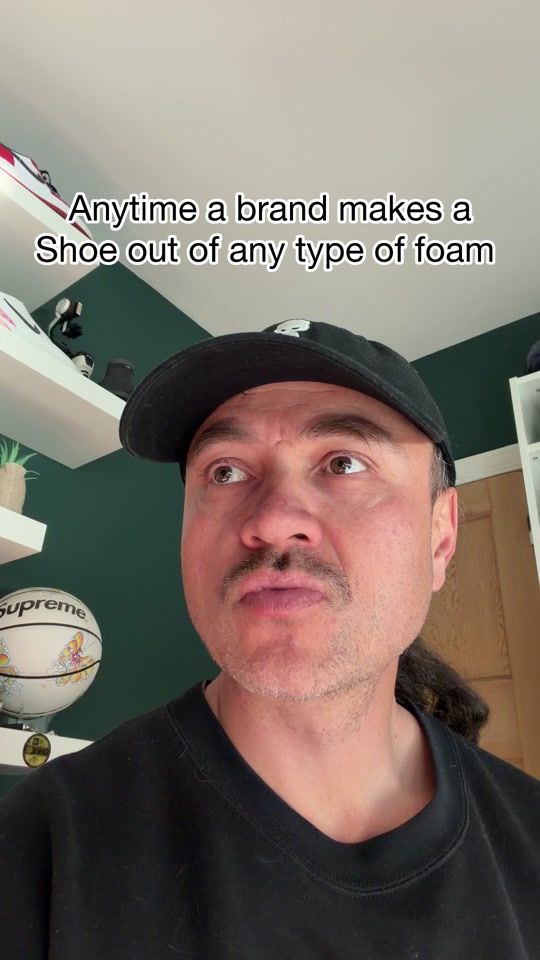TikTok video thumbnail by sneakernomics
