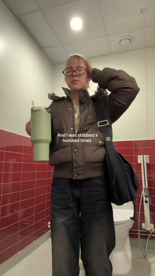 TikTok video thumbnail by lucilyl