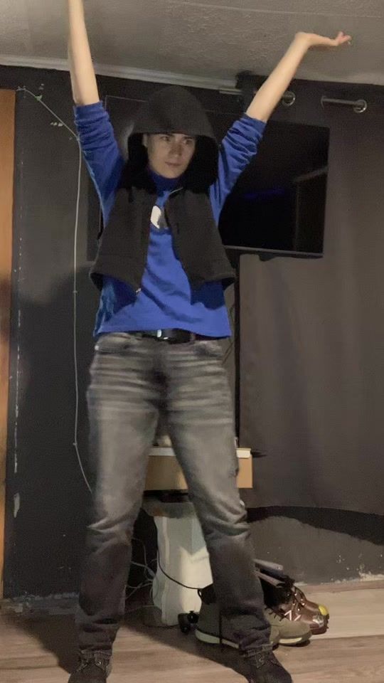 TikTok video thumbnail by cratcosinc