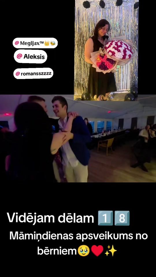 TikTok video thumbnail by dacegorjunova