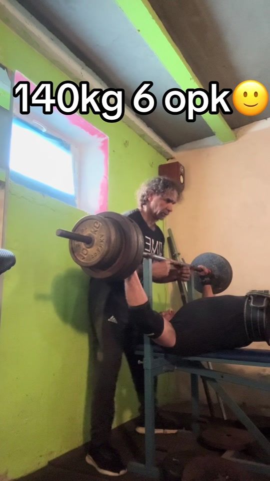 TikTok video thumbnail by dusankandracfitness