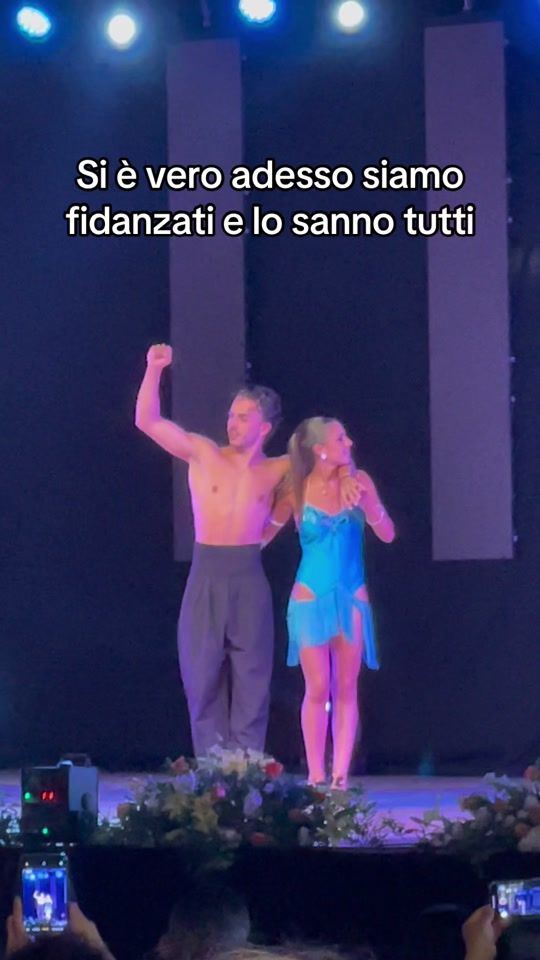 TikTok video thumbnail by mattiaebenedettaa