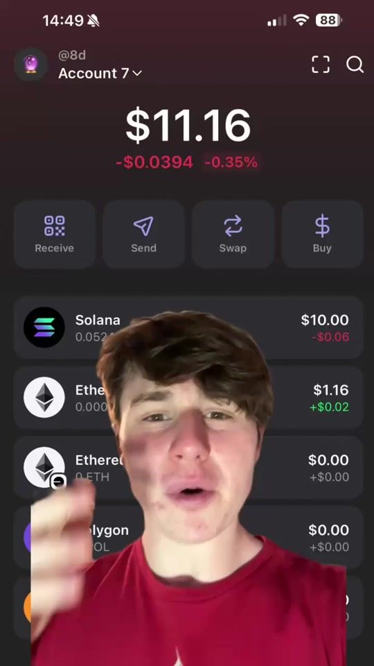 TikTok video thumbnail by tradingsol