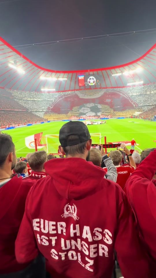 TikTok video thumbnail by fc_bayern_red_eagles
