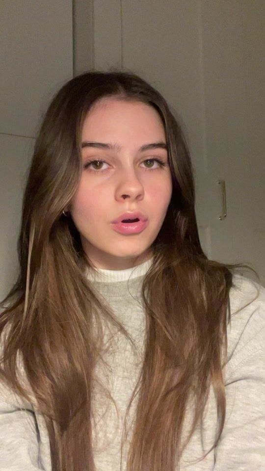 TikTok video thumbnail by karinaawozniak