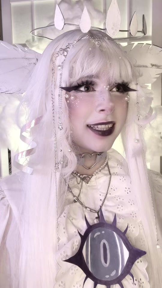TikTok video thumbnail by meil0u