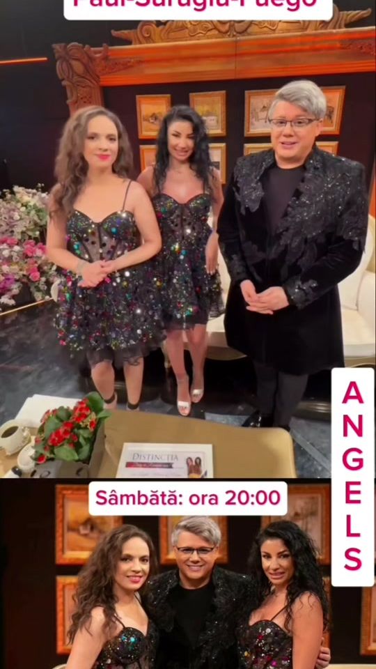 TikTok video thumbnail by ralucaangelofficial