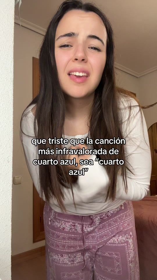 TikTok video thumbnail by soficrespx