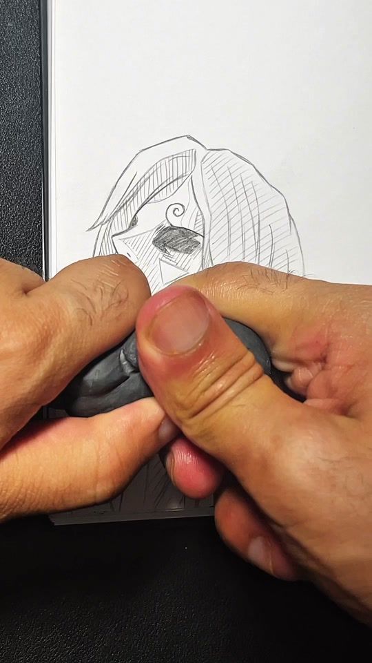 TikTok video thumbnail by lofiartistic