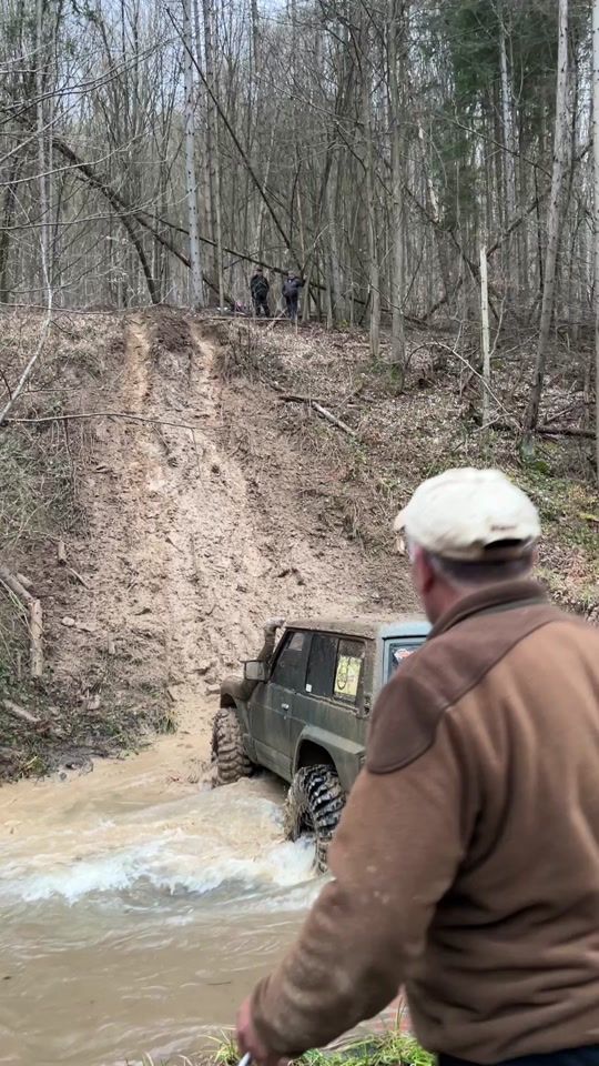 TikTok video thumbnail by offroad_extrem_romania