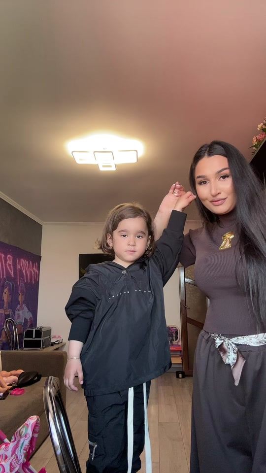 TikTok video thumbnail by babachegeorgianaf