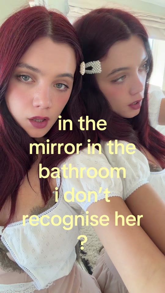 TikTok video thumbnail by alessirose