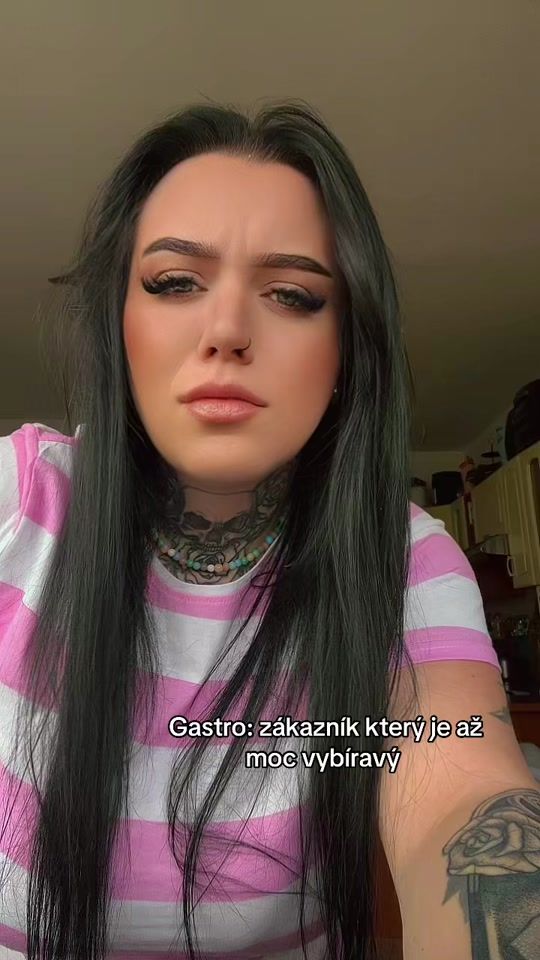 TikTok video thumbnail by denny_bartonova