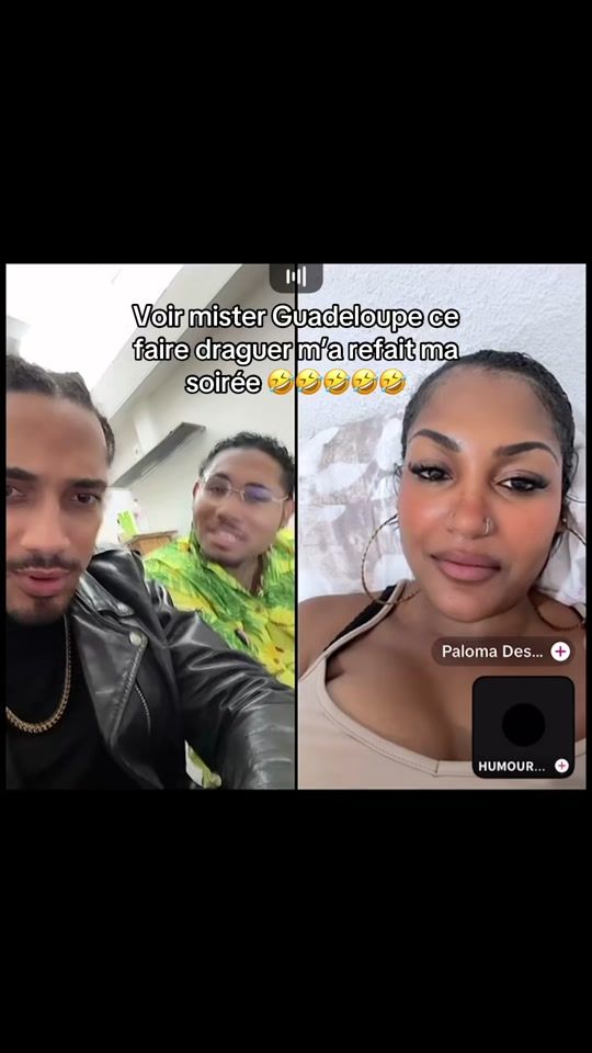 TikTok video thumbnail by m_antilles97