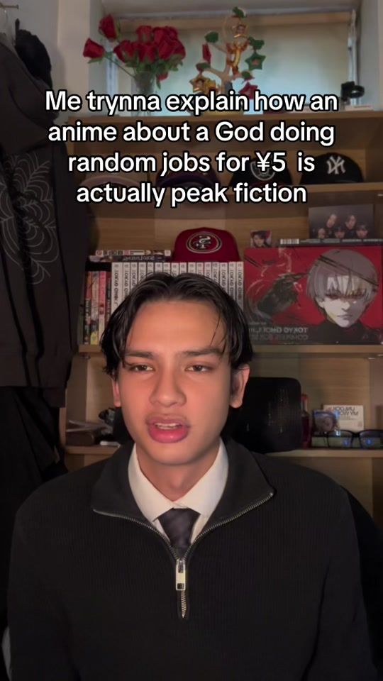 TikTok video thumbnail by kragudo