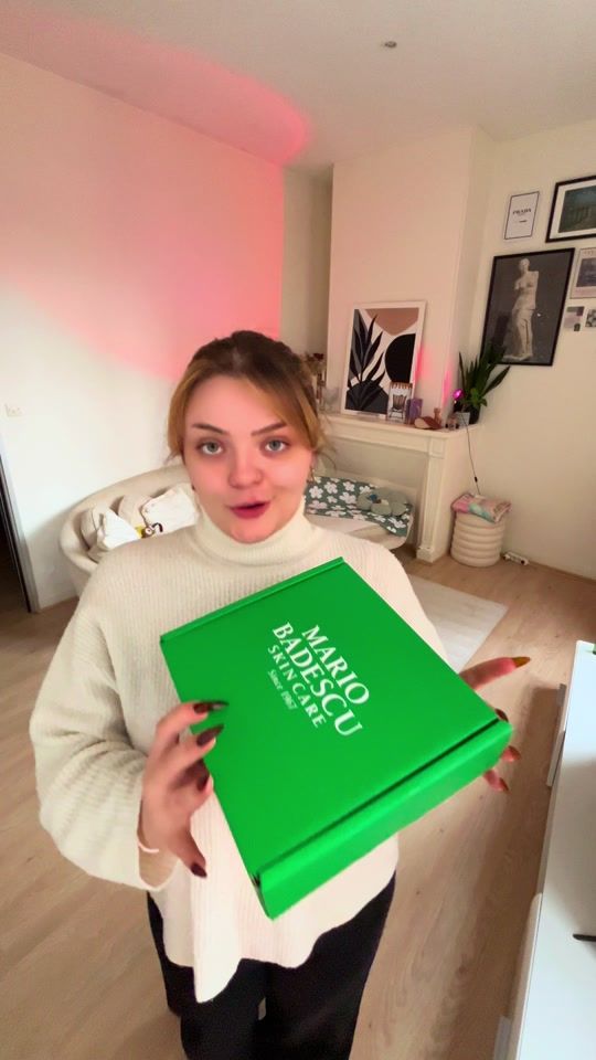 TikTok video thumbnail by _iamaly