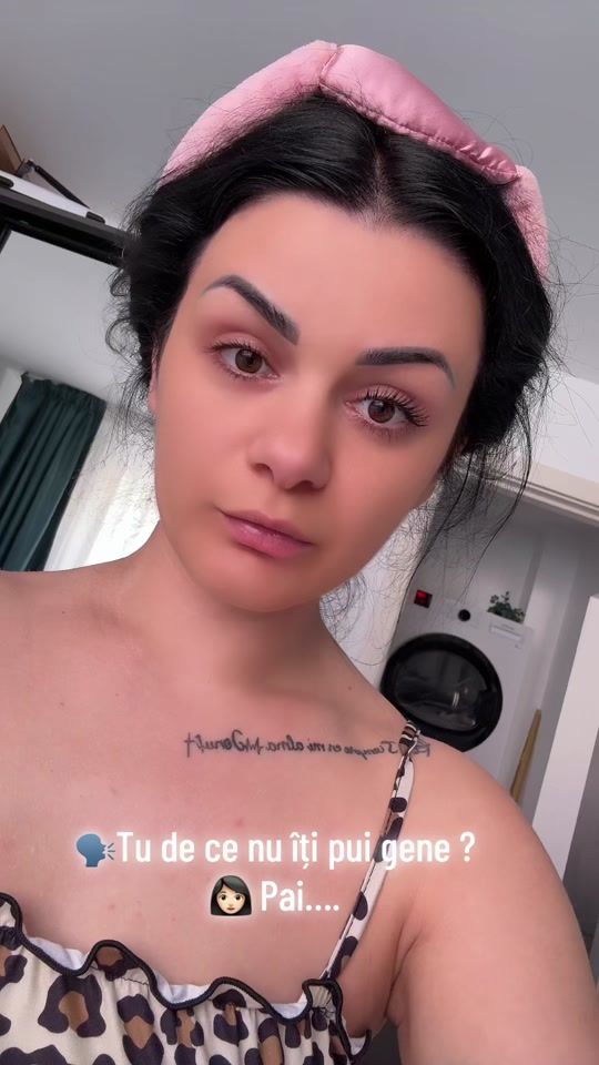TikTok video thumbnail by madalinamadam