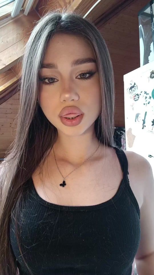 TikTok video thumbnail by alinkaawsx