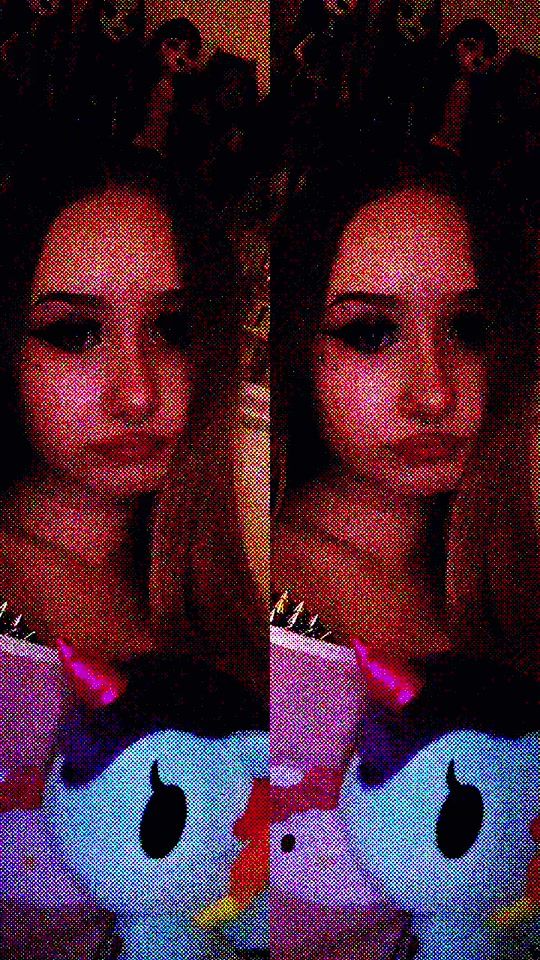 TikTok video thumbnail by ivythepixie