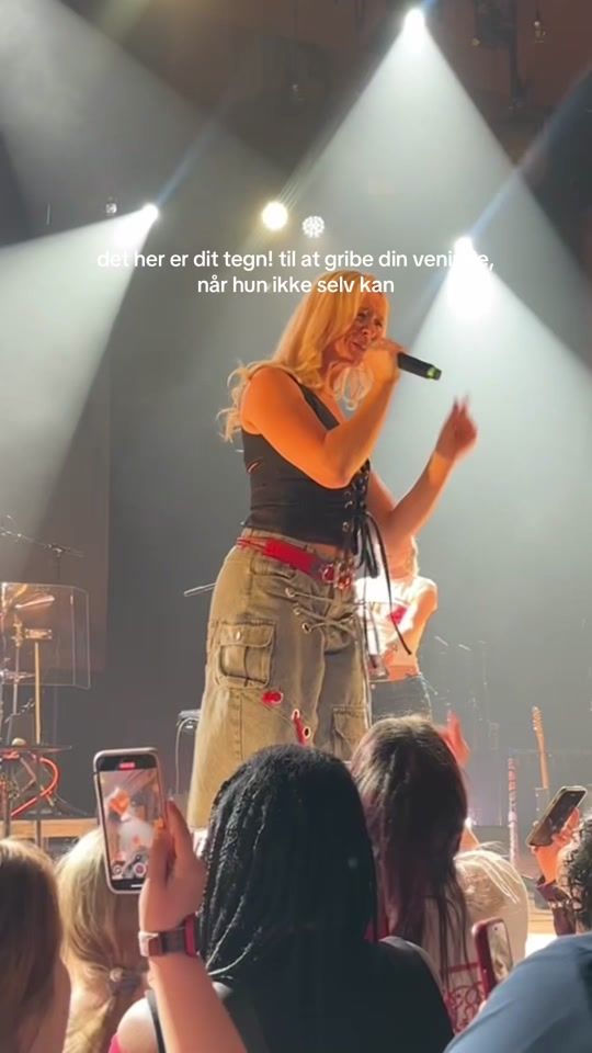 TikTok video thumbnail by sophiemariehenrik