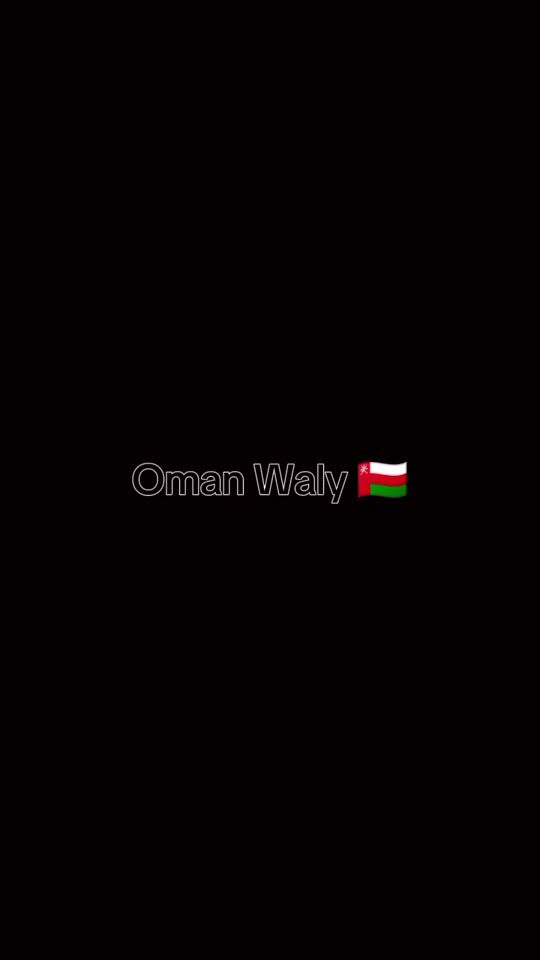 TikTok video thumbnail by omanwaly111