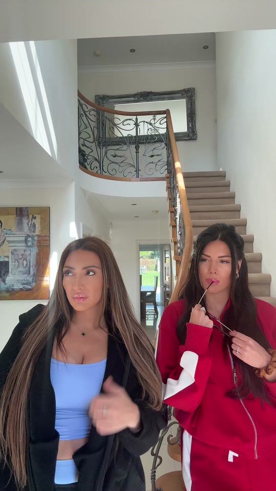 TikTok video thumbnail by choleigh_x