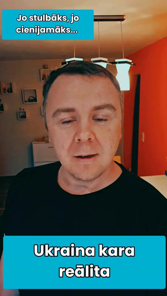 TikTok video thumbnail by sirdsapzinasministrija