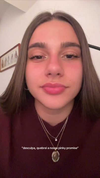 TikTok video thumbnail by sobralmariaaa