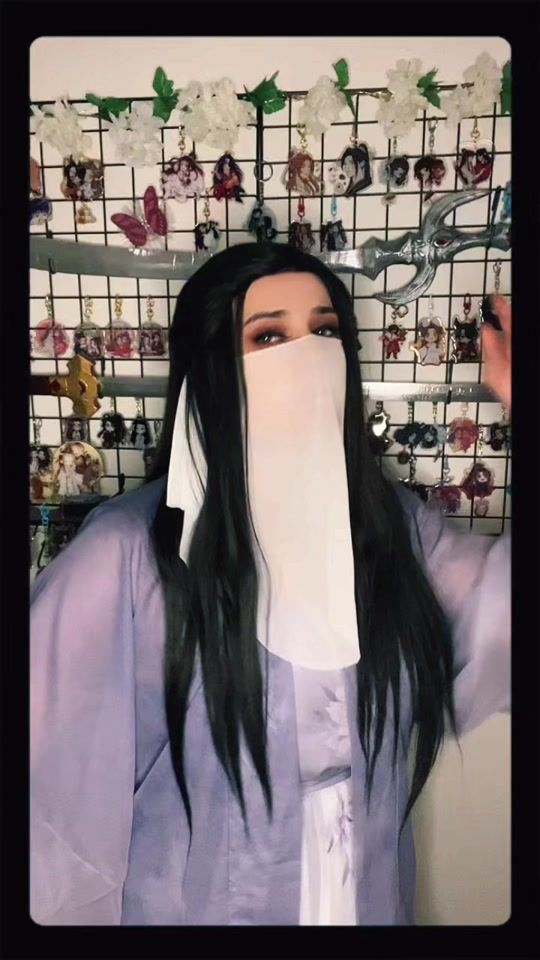 TikTok video thumbnail by ladyofthewestcosplay