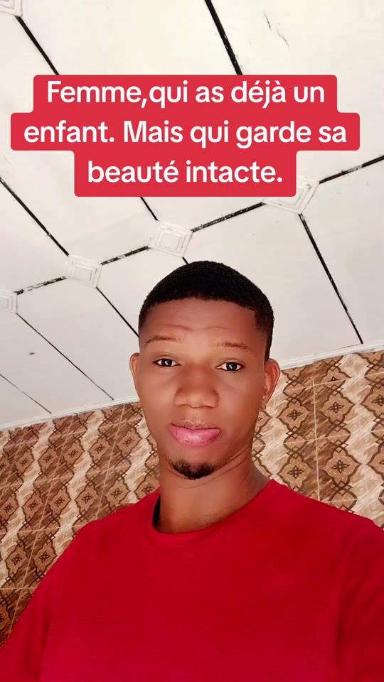 TikTok video thumbnail by marcelkouame09