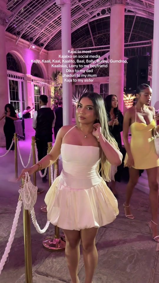 TikTok video thumbnail by kajalxo_