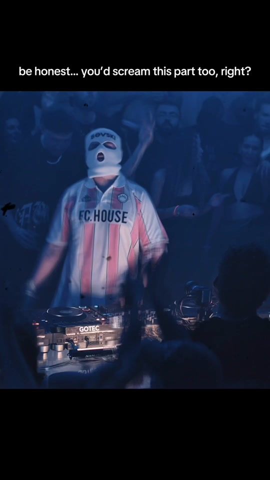 TikTok video thumbnail by dj_bovski