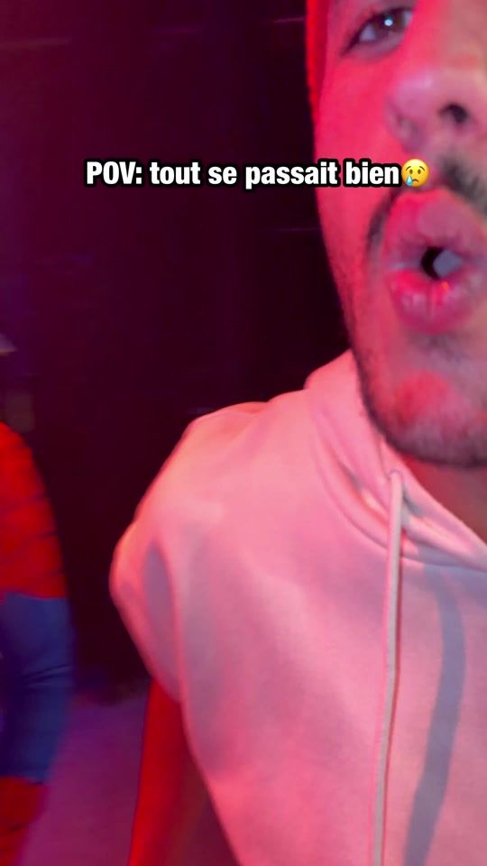 TikTok video thumbnail by kaderbueno