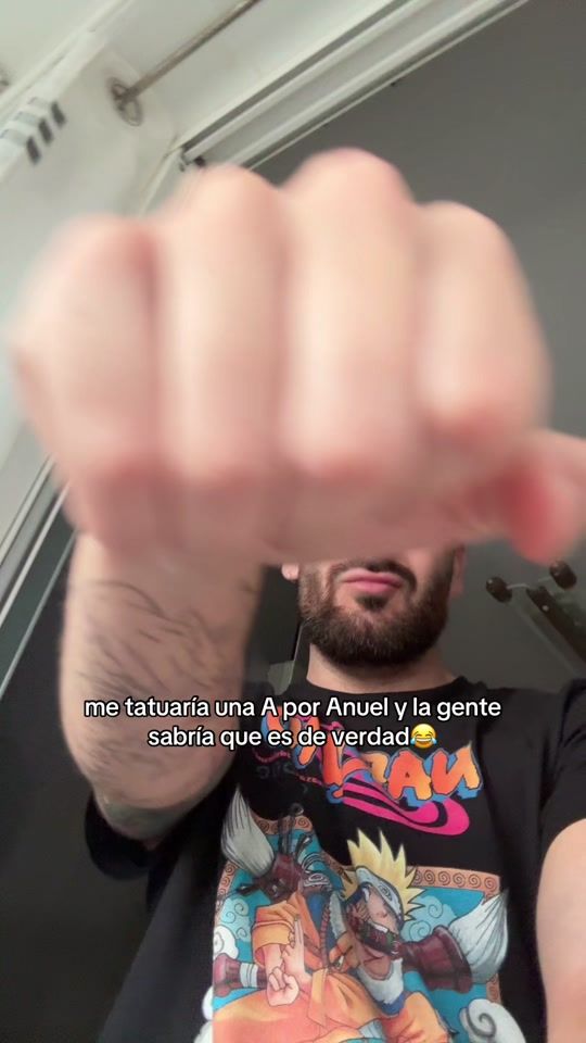 TikTok video thumbnail by sergiomeidrid