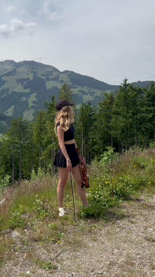 TikTok video thumbnail by violinia.de