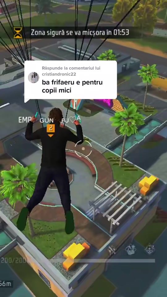 TikTok video thumbnail by ff.gunfu
