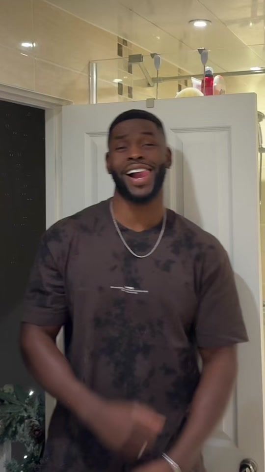 TikTok video thumbnail by georgeadun