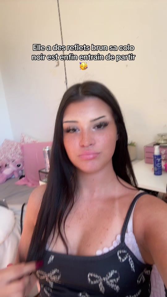 TikTok video thumbnail by ilanaafns