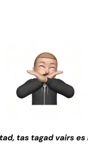 TikTok video thumbnail by reinis234