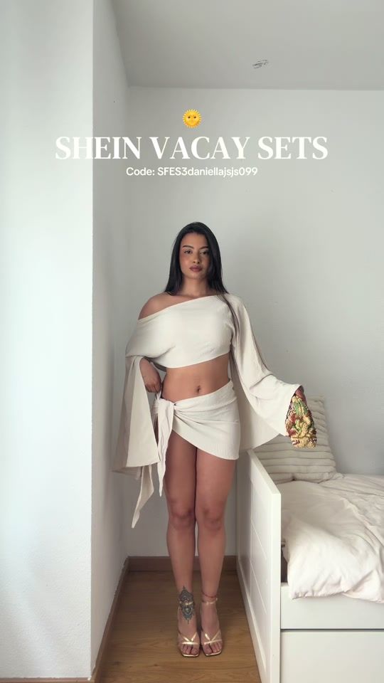 TikTok video thumbnail by daniellajsjs