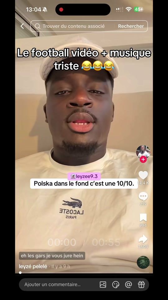 TikTok video thumbnail by zoen_brl